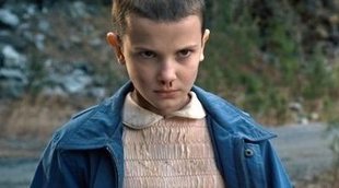 Millie Bobby Brown responde a los que le dicen que debería "actuar acorde con su edad"