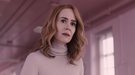 Sarah Paulson ('Glass'): "Todos somos capaces de cualquier cosa, pero ¿deberíamos serlo?"