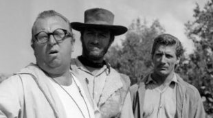 De 'El coloso de Rodas' a 'Érase una vez en América': Sergio Leone, de peor a mejor