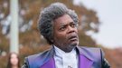 Samuel L. Jackson ('Glass'): "Los villanos son mucho más interesantes que los héroes"