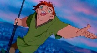 'El jorobado de Notre Dame' de Disney tendrá remake musical en acción real, ¿con Josh Gad como Quasimodo?