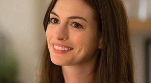 Anne Hathaway será la Gran Bruja en el remake de 'La Maldición de las Brujas'