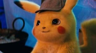 Primer vistazo al increíble merchandising de 'POKÉMON: Detective Pikachu'