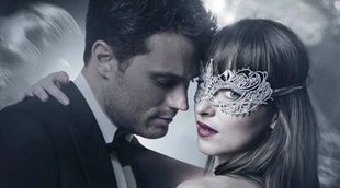 'Cincuenta sombras de Grey' y otras 9 películas malas con bandas sonoras maravillosas