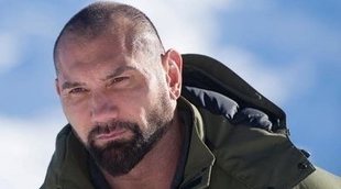 Sus excéntricas colecciones y más curiosidades de Dave Bautista