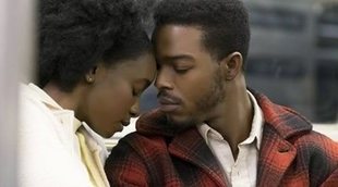 Regina King celebra una nueva vida en este clip exclusivo de 'El blues de Beale Street'