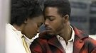 Regina King celebra una nueva vida en este clip exclusivo de 'El blues de Beale Street'