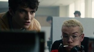 Netflix desvela qué final de 'Black Mirror: Bandersnatch' es el menos elegido