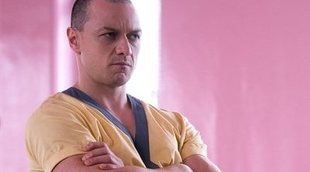 James McAvoy desvela con qué personalidad de Kevin disfrutó más en el rodaje de 'Glass'