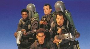 'Cazafantasmas 3': El reparto original está listo para volver según Ernie Hudson