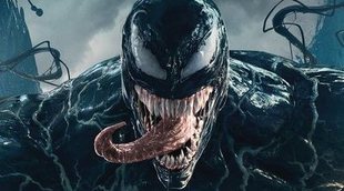 Lanzamientos DVD y Blu-Ray: 'Venom', 'Un pequeño favor' y 'Todos lo saben'