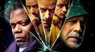 'Glass (Cristal)' lidera la taquilla de Estados Unidos igualando los datos de estreno de 'Múltiple'