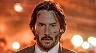 'John Wick 3: Parabellum': El público quiere más acción, pero también menos acción