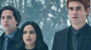 'Riverdale': Drama en las redes por la muerte inesperada de uno de los protagonistas