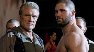 Dolph Lundgren ('Creed II'): "No quería volver a interpretar a Drago para no estropear su legado icónico"