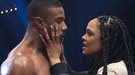 Tessa Thompson ('Creed II'): "Es posible estimular el pensamiento con el cine espectáculo"