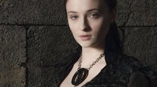 'Juego de Tronos': Sophie Turner (Sansa Stark) ha revelado el final de la serie a varios amigos