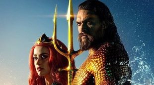 Tras el éxito de 'Aquaman', Warner Bros. renuncia un poco más al Universo Extendido DC