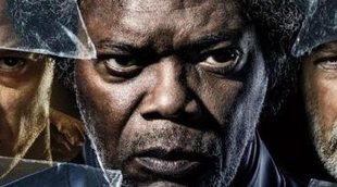 'Glass' destrona a 'Aquaman' en la taquilla española pero no supera el dato de estreno de 'Múltiple'