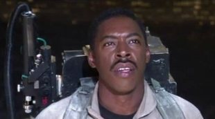 'Cazafantasmas 3': Ernie Hudson niega estar en el reparto... por ahora