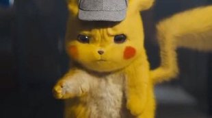 El villano de 'Detective Pikachu' podría ser un Pokémon muy mítico (con un giro)