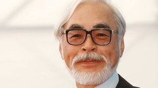 Hayao Miyazaki y su hijo están trabajando en dos películas del Estudio Ghibli