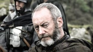 'Juego de Tronos': Liam Cunningham deja caer un preocupante comentario sobre el final de la serie