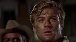 De 'Descalzos por el parque' a 'Capitán América: El soldado de invierno', los mejores papeles de Robert Redford