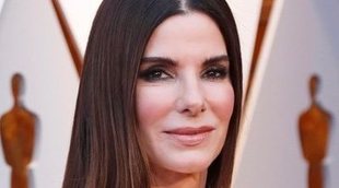 Sandra Bullock y Netflix producirán la adaptación del cómic 'Renacida', de Mark Millar