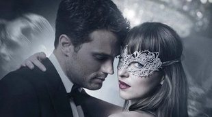 E. L. James, autora de '50 sombras de Grey', anuncia una nueva novela erótica