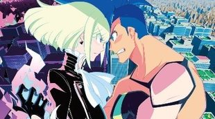 'Promare': Anime de ciencia ficción con aroma a clásico