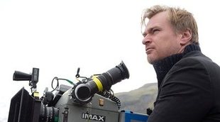 La nueva película de Christopher Nolan ya tiene fecha de estreno