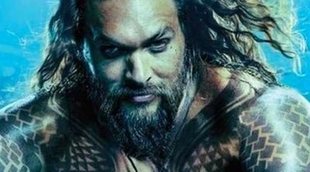 Ya está en marcha la secuela de 'Aquaman', ¿volverá James Wan?