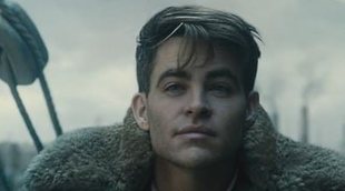 Chris Pine dice que Steve Trevor no estará en 'Wonder Woman 3'