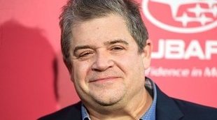 Tu cara me suena: Patton Oswalt