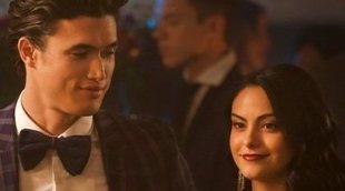 'Riverdale': Camila Mendes versiona 'Eres tú' de Mocedades en un capítulo de la serie