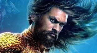 'Aquaman' ya es la película de DC más taquillera de la historia tras superar a 'El caballero oscuro: La leyenda renace'