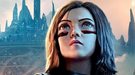 'Alita: Ángel de combate' vuelve a ser un despliegue visual con una historia poco ambiciosa