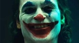 El guion de 'Joker' se ha ido improvisando durante el rodaje, ¿cuál será el resultado?