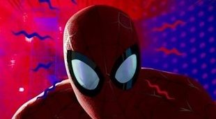 'Spider-Man: Un nuevo universo': El increíble trabajo de animación tras un plano de 2 segundos