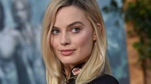 Su experiencia como tatuadora y 9 curiosidades más de Margot Robbie