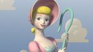 'Toy Story 4': Primer vistazo oficial a Bo Peep, con cambio de look y empoderada