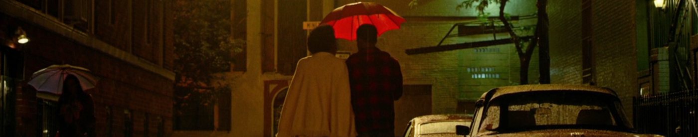 'El blues de Beale Street': Aquel primer amor en la distancia