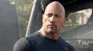 Dwayne Johnson promete que Jason Momoa estará en 'Fast & Furious'