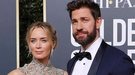 Emily Blunt y John Krasinski nos hacen volver a creer en el amor en Hollywood en los Premios SAG