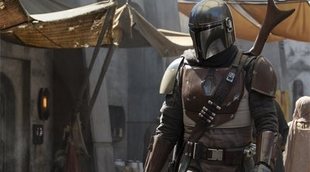 'The Mandalorian': Jon Favreau muestra el posible regreso de un famoso droide de 'Star Wars'