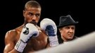 'Creed II' mejora el debut de su antecesora y golpea fuerte a 'Glass' en la taquilla española