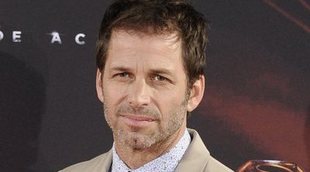 Zack Snyder vuelve a la dirección con una película de zombis para Netflix