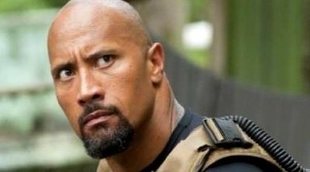 Dwayne Johnson confirma que no estará en 'Fast & Furious 9'