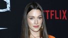 'You': Netflix ficha a Victoria Pedretti ('La maldición de Hill House') para la segunda temporada